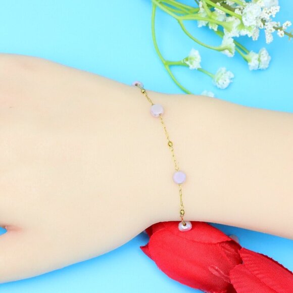 Chic & Stylish Bracelet – A Thoughtful Gift for Women and Girls, DYC1425 - Picture 2 of 7